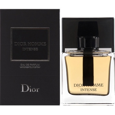 Christian Dior Intense parfémovaná voda pánská 50 ml