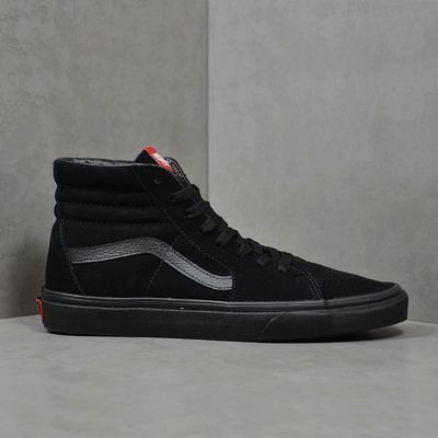 Vans SK8 Hi black / black