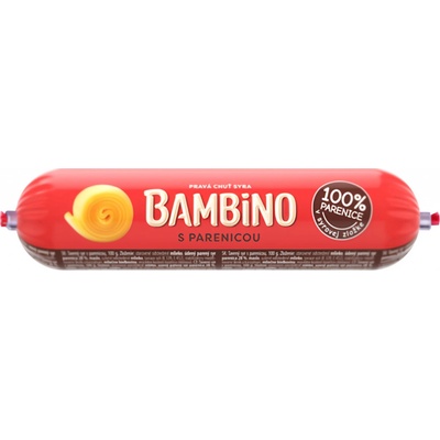 Bambino S Parenicou 100 g