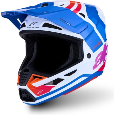 Alpinestars Supertech M7 CORE 2027