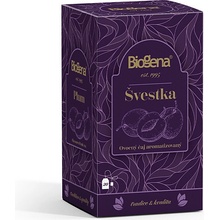 Biogena 307 Traditional Slivka 20 x 2 g