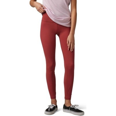 Fox Boundary Legging Scarlet