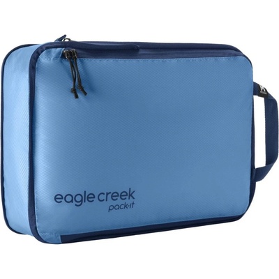 Eagle Creek Pack-It Isolate Compression Cube M Blue Dawn