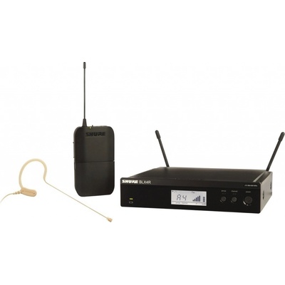 Shure BLX14RE/MX53 H8E