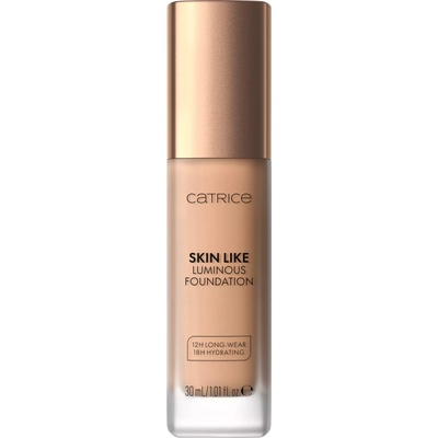 Catrice Skin Like Luminous Foundation tekutý make-up 030N 30 ml