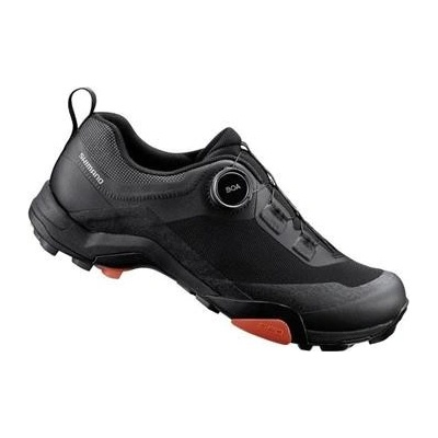 Shimano SH-MT7L MT701 černá