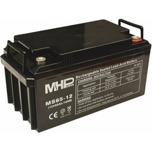 MHPower VRLA AGM 12V/65Ah MS65-12