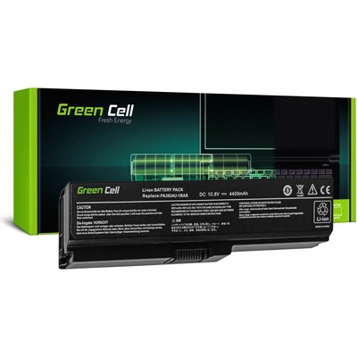 Green Cell TS03 baterie - neoriginální – Hledejceny.cz