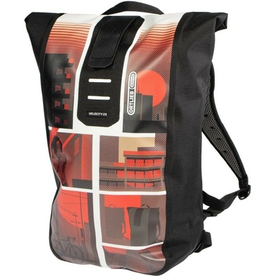 Ortlieb Velocity Design Morning Routine 23 l