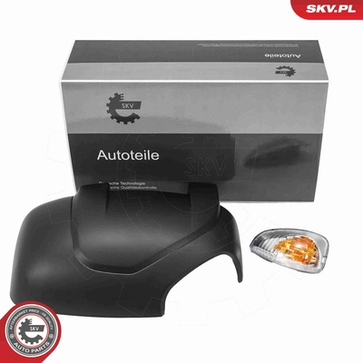 SKV Kryt Vonkajšieho zrkadla 97SKV740