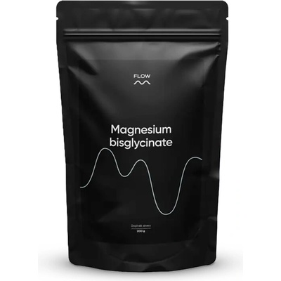 Flow Magnesium bisglycinate 200 g