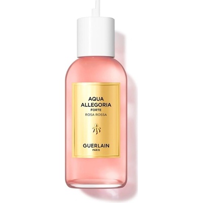 Guerlain Aqua Allegoria Rosa Rossa Forte parfumovaná voda dámska 200 ml náplň