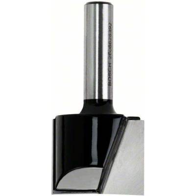 Bosch Accessories 2608628379 drážkovací fréza tvrdokov Délka 48 mm Vnější Ø 6 mm Ø hřídele 8 mm