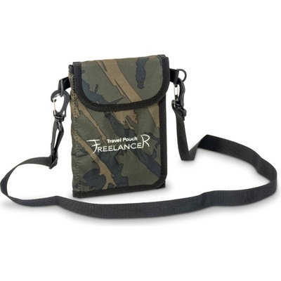 Anaconda Travel Pouch