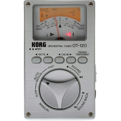 Korg OT-120
