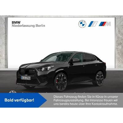 BMW X2 M35i xDrive 221 kW