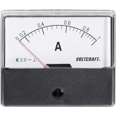 Voltcraft Conrad AM-70X60/1A 1 A