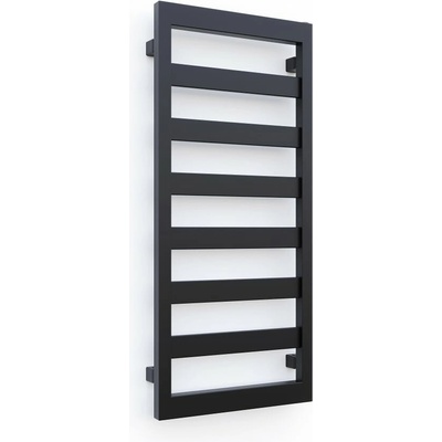 Oltens Benk 910 mm x 400 mm černá mat 55035300