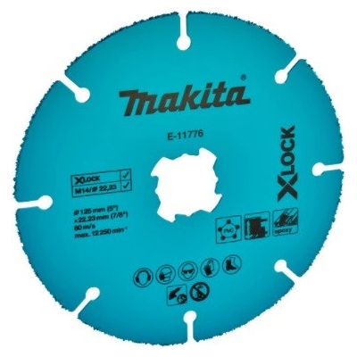 Makita E-11776