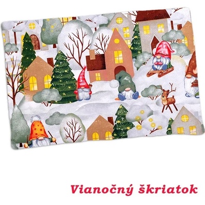 Agrokarpaty Levanduľový vankúš 25x20