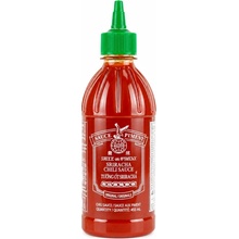 Eaglobe Chilli omáčka Sriracha 430 ml