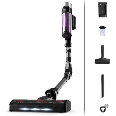 Rowenta X-Force Flex 9.60 Auto Allergy 3v1 RH2038WO