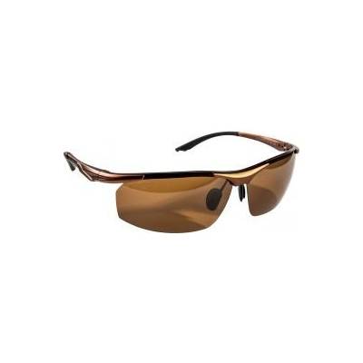 Polarizační brýle Wychwood Aura Brown Polarised Sunglasses