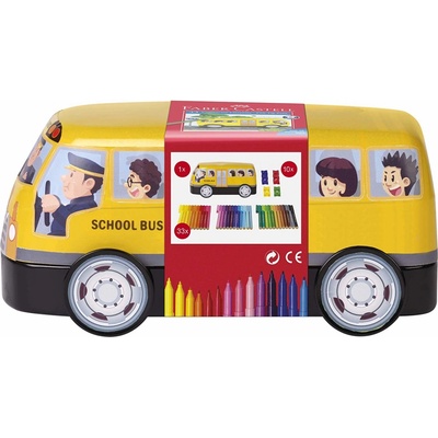 Faber-Castell 155532 33 ks