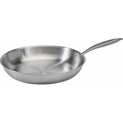 SIAKI HUISHOUD Pánev nerezová 32 cm KO-C85000580