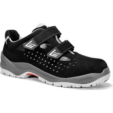 ELTEN IMPULSE GREY EASY ESD S1 sandál