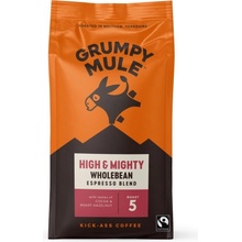 Cafédirect Mule High & Mighty zrnková 200 g
