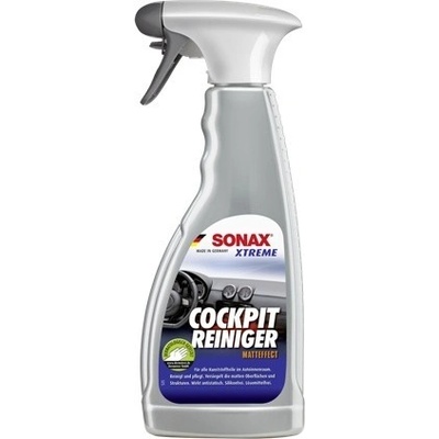 Sonax XTREME Cockpit Reiniger Matteffect 500 ml
