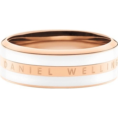 Daniel Wellington Módny bronzový prsteň Emalie DW004000