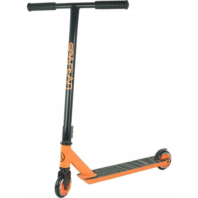 Spartan Stunt oranžovo-čierna