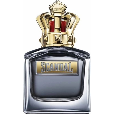 Jean Paul Gaultier Scandal toaletní voda pánská 100 ml