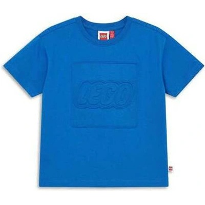Lego Wear Lwtaj 217 modrá