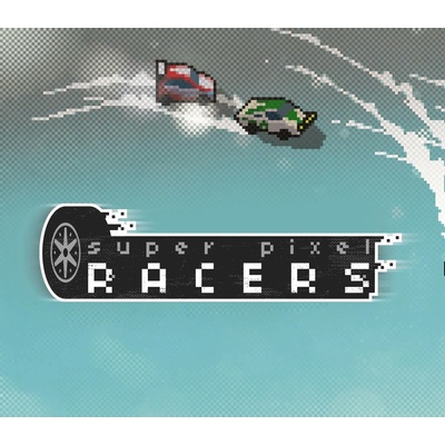 Super Pixel Racers
