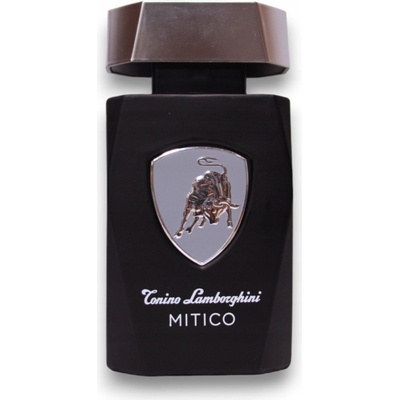 Tonino Lamborghini Mitico toaletná voda pánska 125 ml