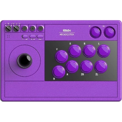 8BitDo Arcade Stick RET00940