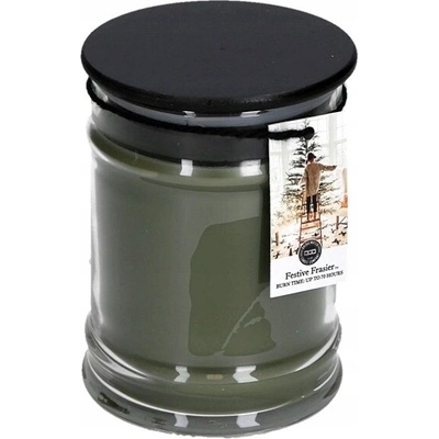 Bridgewater Candle Festive Frasier 250 g