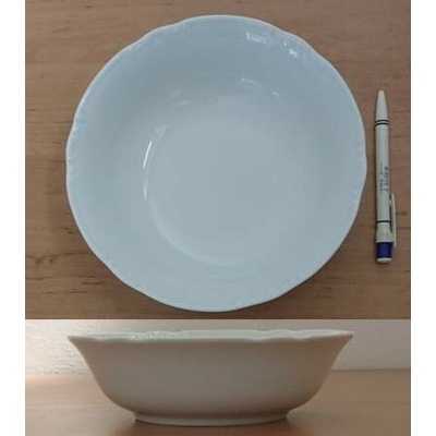 pili Mísa porcelánová CONSTANCE na salát 22 cm