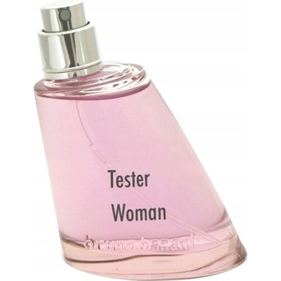 Bruno Banani toaletní voda dámská 40 ml tester