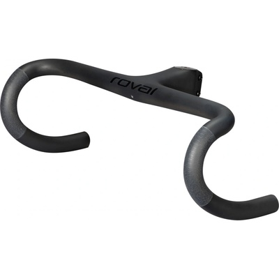 Specialized Alpinist SL Cockpit 318 matte carbon/gloss black 318/440 mm