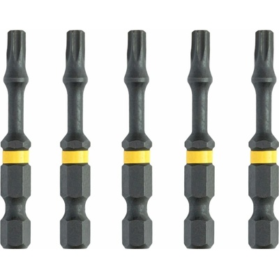 DeWALT T15 5 ks DT7394T