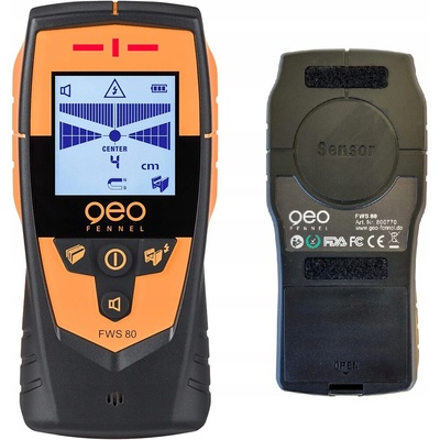 GEO GeoFennel FWS 80