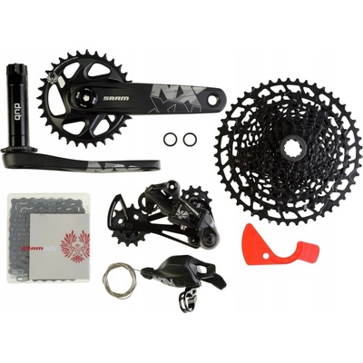 Sram AM NX Eagle DUB – Hledejceny.cz