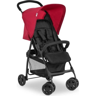 Hauck Sport Red 2022