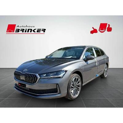 Skoda Superb Combi iV 1.5 TSI L&K DSG 150 kW