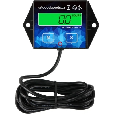 MTZ Mototherm motohodiny – Hledejceny.cz