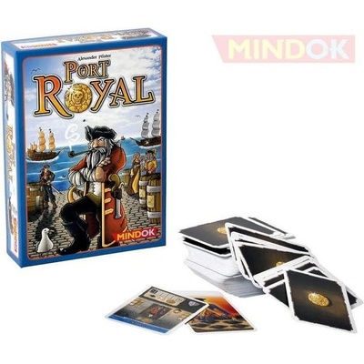 Port Royal